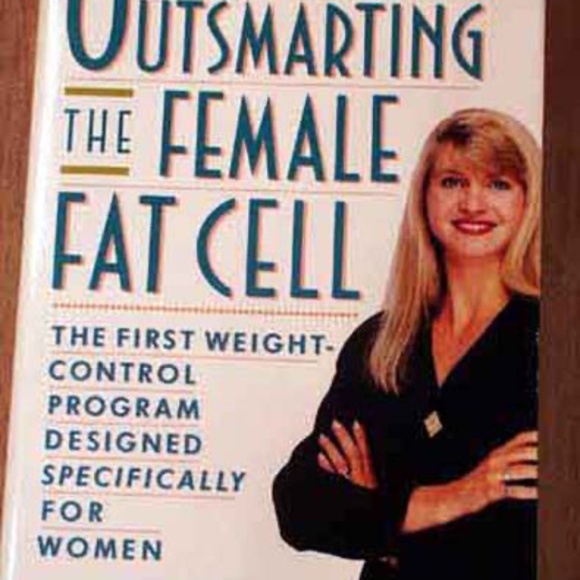 OUTSMARTING THE FEMALE FAT CELL: THE FIRST WEIGHT-CONTROL PROGRAM DESIGNED - Picture 1 of 1